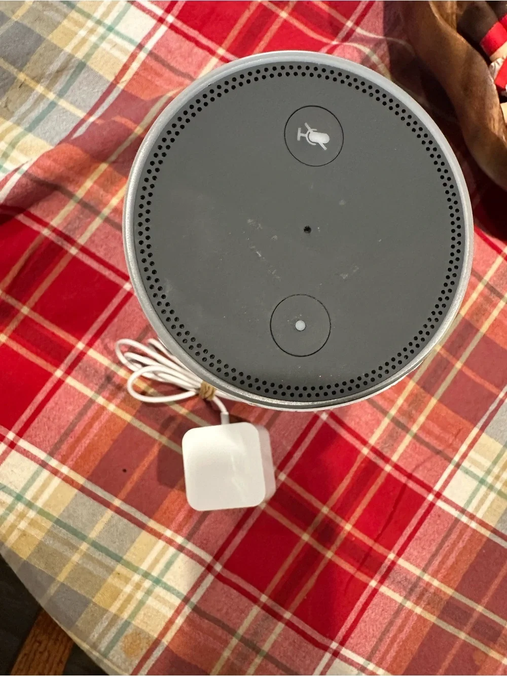 Amazon first generation Alexa Smart Speaker